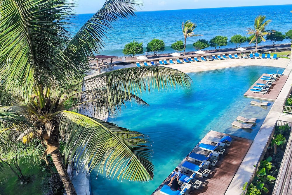 Wyndham Tamansari Jivva Resort Bali