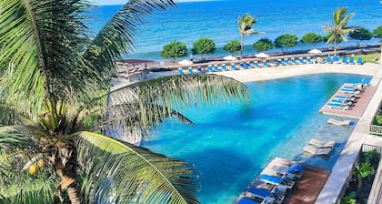 Wyndham Tamansari Jivva Resort Bali
