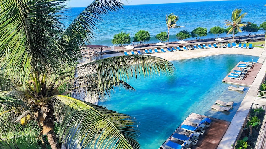 Wyndham Tamansari Jivva Resort Bali