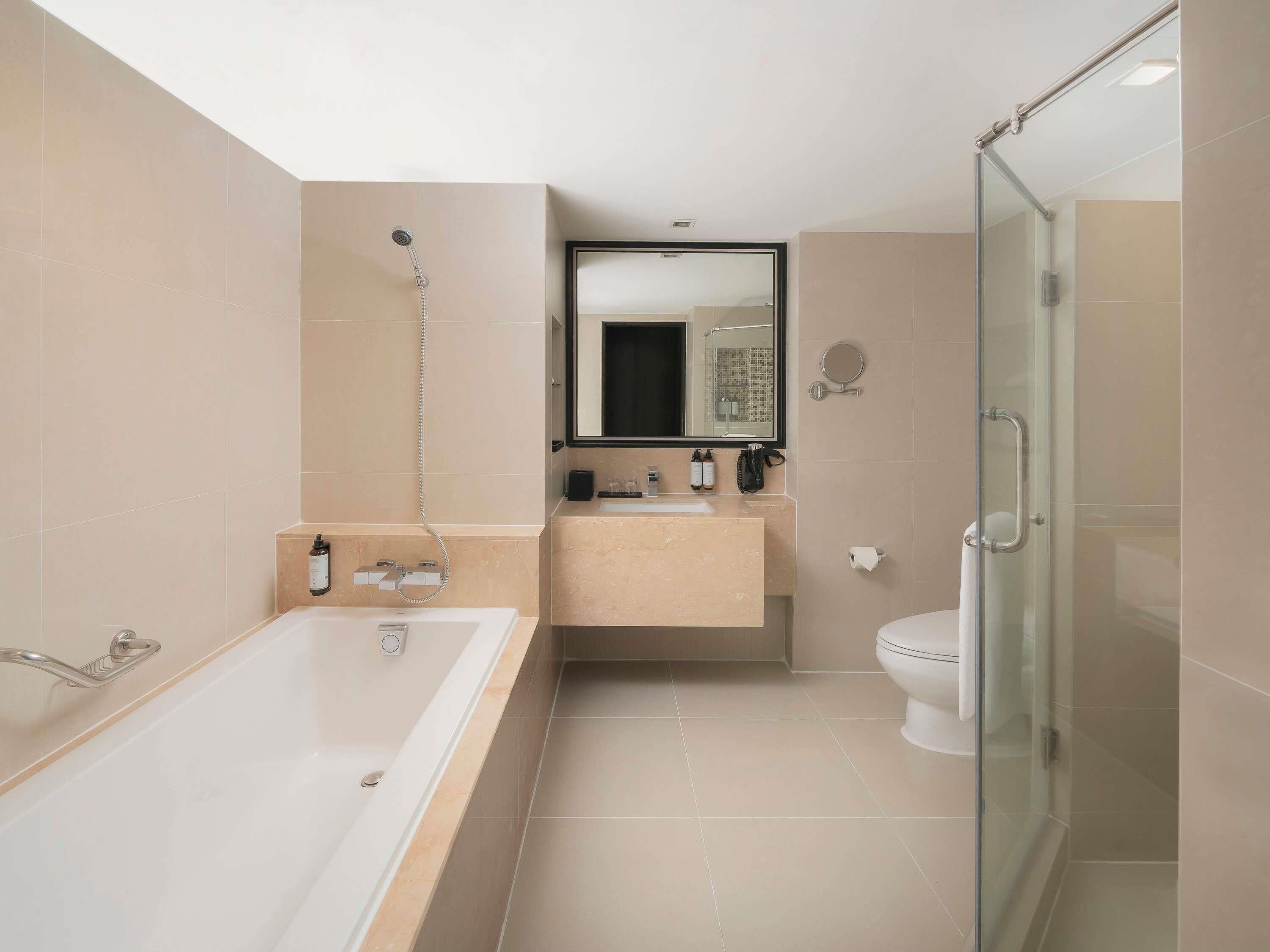 Foto - Mercure Bangkok Sukhumvit 11