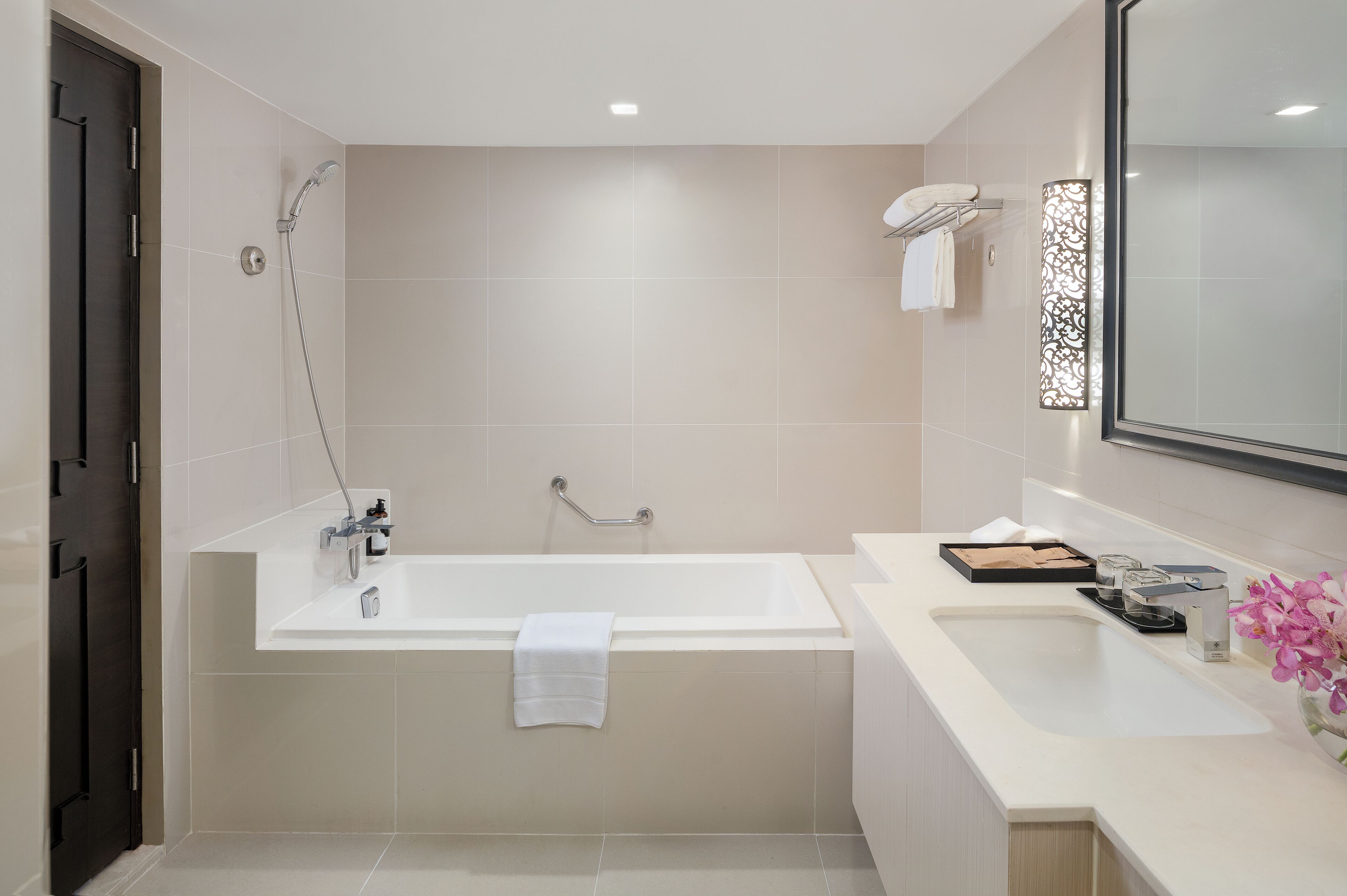 Foto - Mercure Bangkok Sukhumvit 11