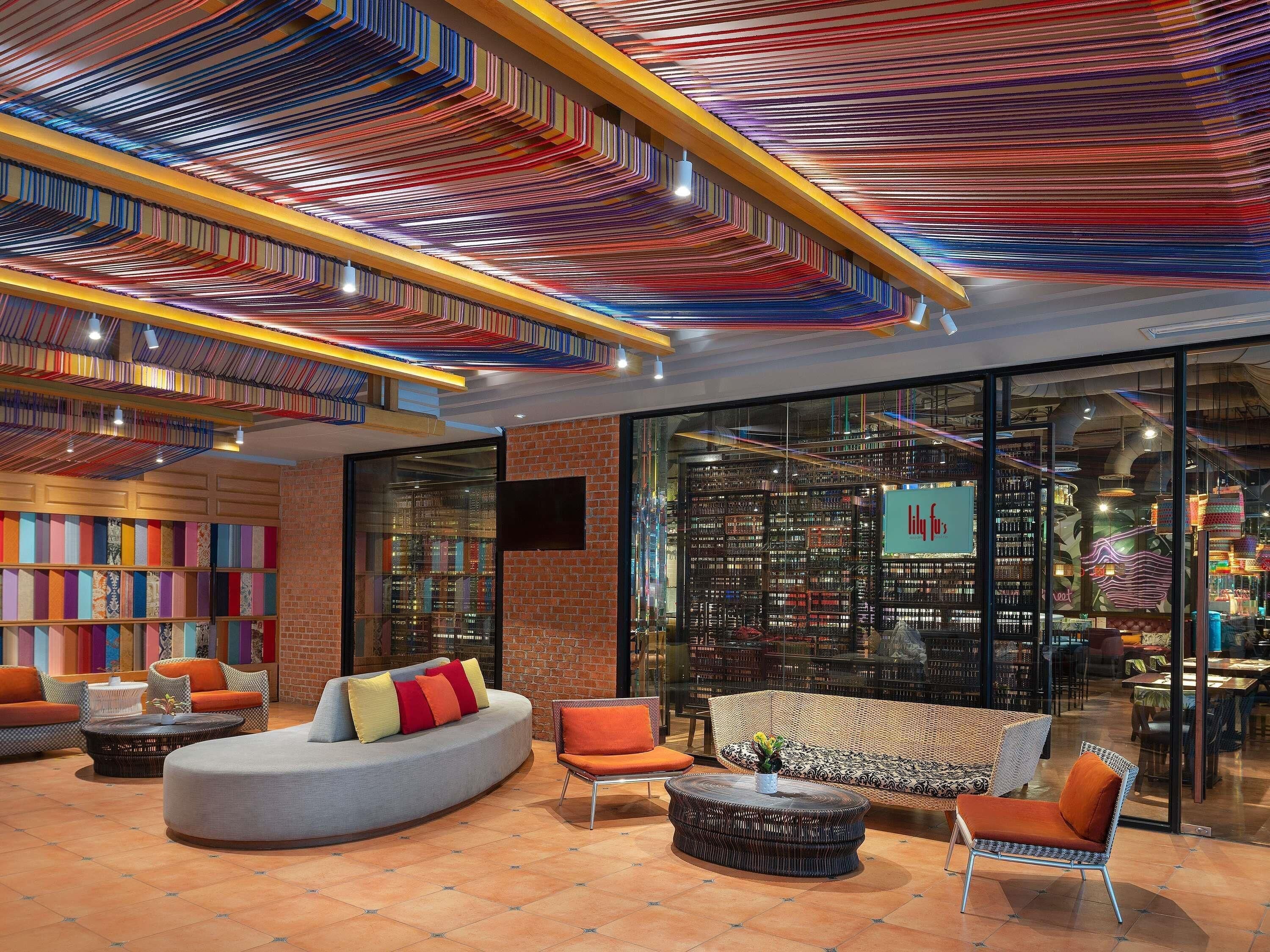 Foto - Mercure Bangkok Sukhumvit 11