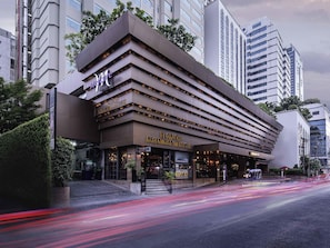 Miscellaneous - Mercure Bangkok Sukhumvit 11 (Bangkok)