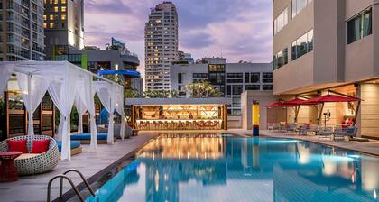 Mercure Bangkok Sukhumvit 11