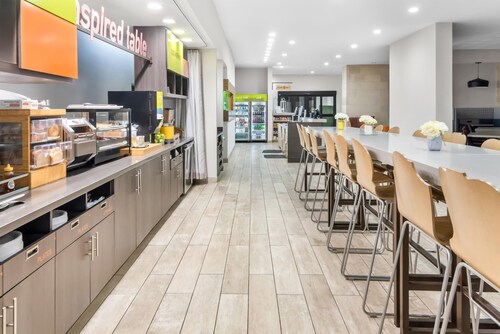 Home2 Suites by Hilton Dallas Grand Prairie