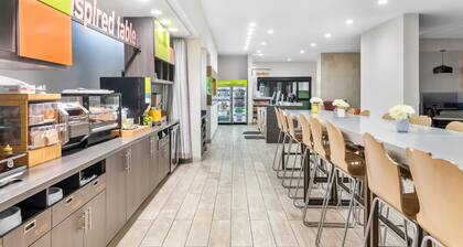 Home2 Suites by Hilton Dallas Grand Prairie
