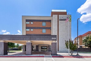 Exterior - Home2 Suites by Hilton Dallas Grand Prairie (Grand Prairie)