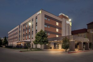 Exterior - Home2 Suites by Hilton Dallas Grand Prairie (Grand Prairie)