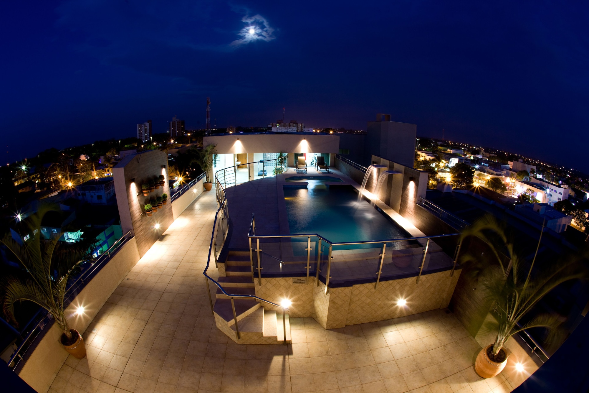3 Star Hotels