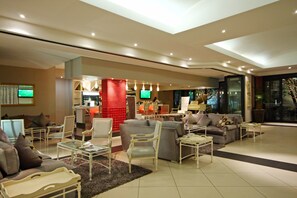 Lounge tại sảnh