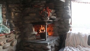 Living area - Noup (Kamiesberg)