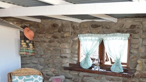Living area - Noup (Kamiesberg)