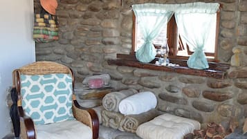 Chimenea