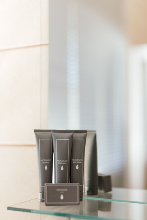 Bathroom - Mai Guest House (Bloemfontein)