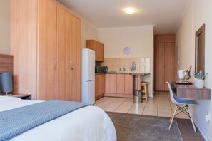 Private kitchen - Mai Guest House (Bloemfontein)