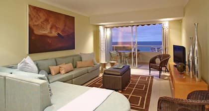 Cape eazi stayz Acc Jocelyn on Bantry Bay