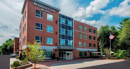 Residence Inn by Marriott Boston Bridgewater