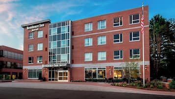 Vistas desde el alojamiento