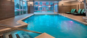 Residence Inn by Marriott Boston Bridgewater