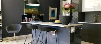 Design Apartment Green Point Cape Town