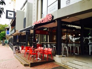 Café