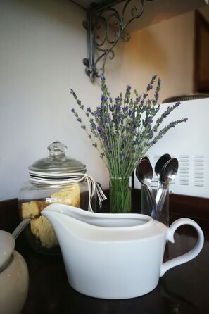 Daily full breakfast for a fee - Old House Lodge (Beaufort West)