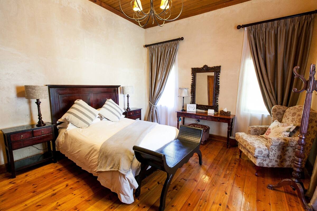 Classic-Zimmer, 1 Schlafzimmer