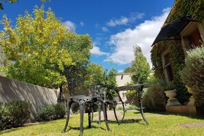 Exterior - Old House Lodge (Beaufort West)