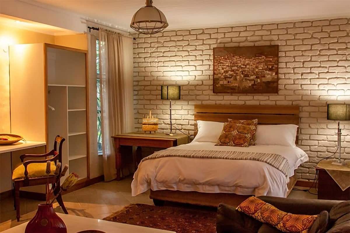 Luxury Room, 2 Bedrooms