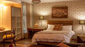 Luxury Room, 2 Bedrooms | Free WiFi