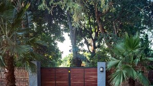 Exterior - Waters on Willows (Pretoria)