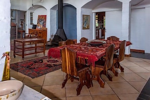 Dining - Waters on Willows (Pretoria)