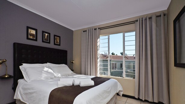 Apartment | Bügeleisen/Bügelbrett