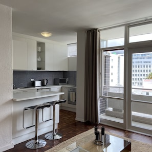 Servicio a la habitación
