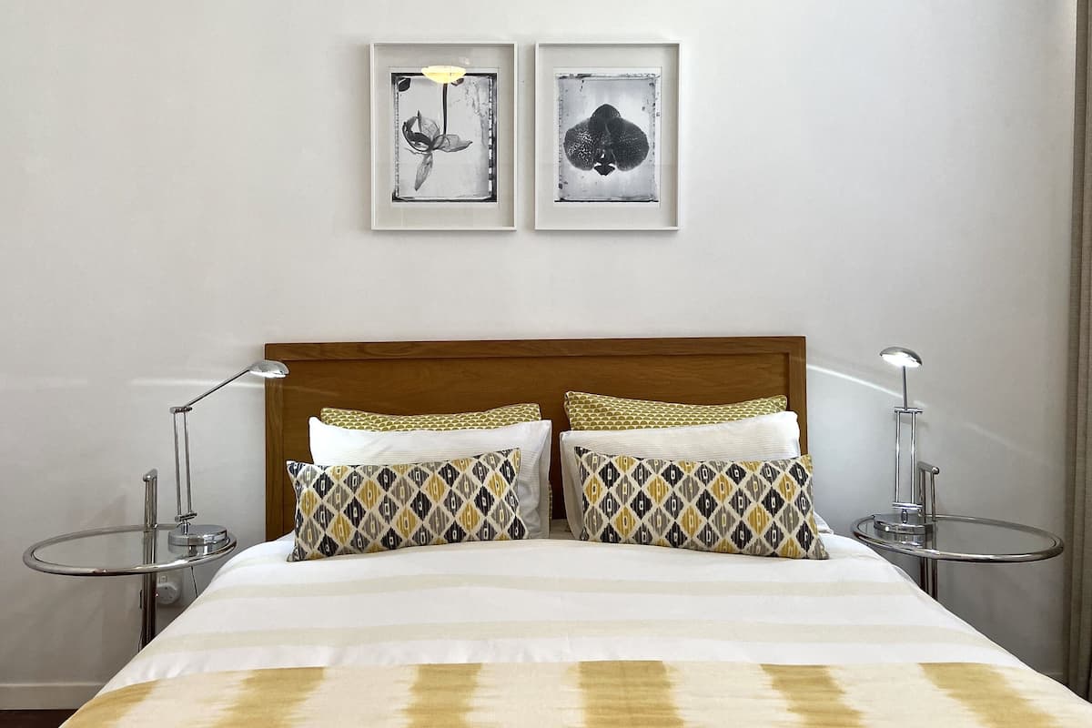 Superior Apartment, 1 Bedroom