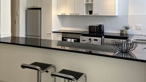 Private kitchen - Cape Breaks Accommodation (Cape Town)