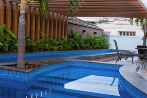 Pool - Pilões Palace Hotel (Mineiros)