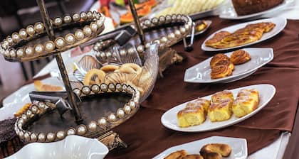 Pilões Palace Hotel