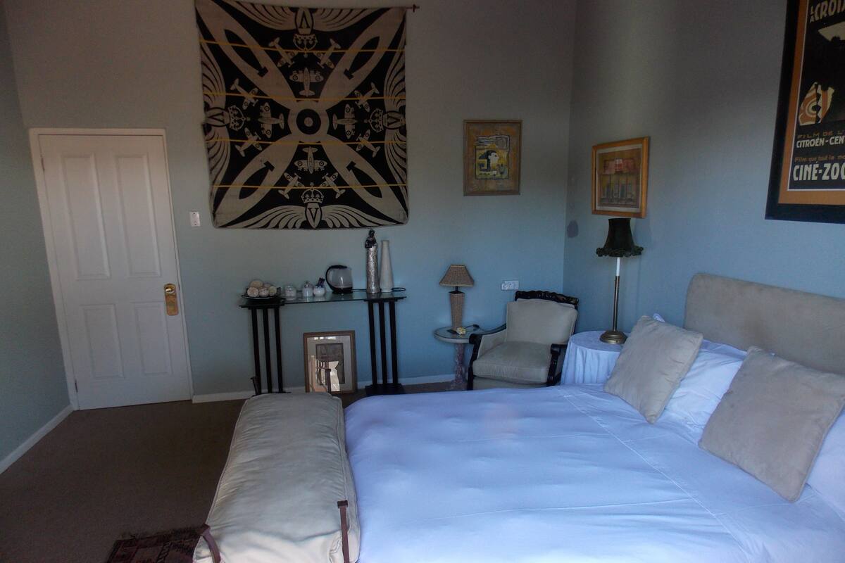 Comfort-Zimmer, 1 Schlafzimmer (Africa)