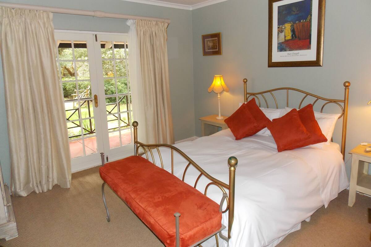 Comfort-Zimmer, 1 Schlafzimmer (Autumn)