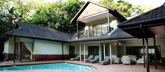 Marais Manor