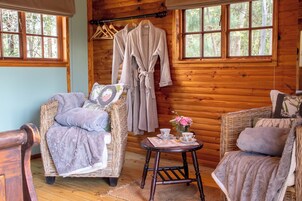 Individually decorated, individually furnished, free WiFi, bed sheets