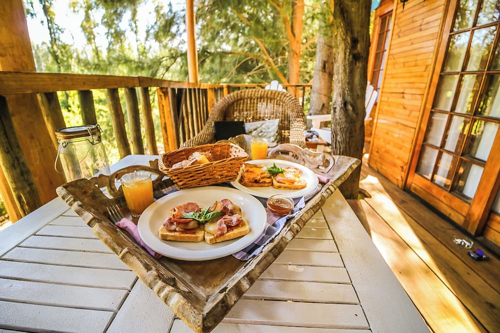 Vindoux Guest Farm and Day Spa