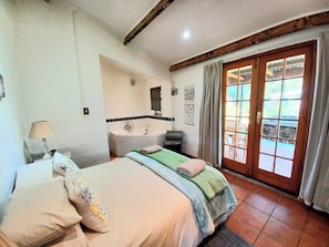 Standard Cottage, 2 Bedrooms | Individually decorated, individually furnished, free WiFi, bed sheets - Vindoux Guest Farm and Day Spa (Tulbagh)