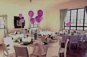Meeting facility - Vindoux Guest Farm and Day Spa (Tulbagh)