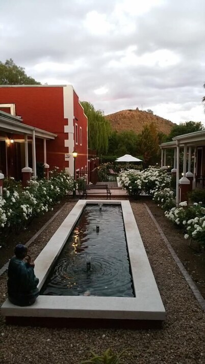 Beaufort Manor Country Lodge