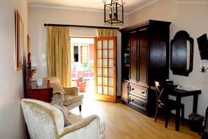 Servicios de la habitación