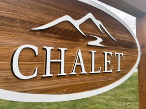 Exterior - Chalet Inn (Kitimat)