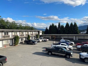 واجهة المنشأة