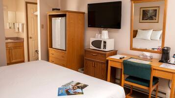 Matelas Tempur-Pedic, décoration personnalisée, bureau